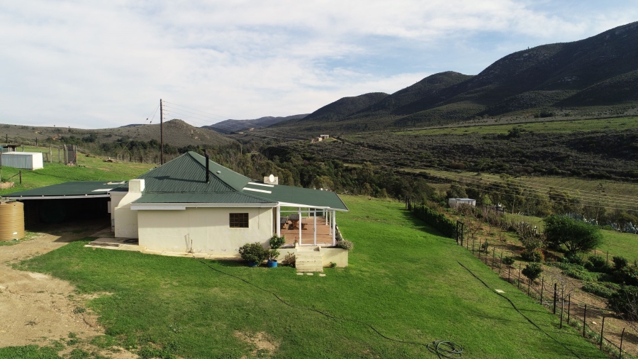 Commercial Property for Sale in Uniondale Rural Western Cape
